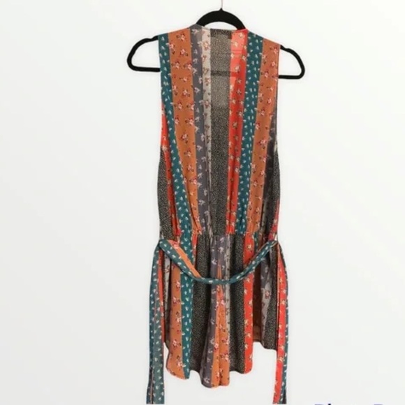 Beach Riot Romper - Picture 4 of 5